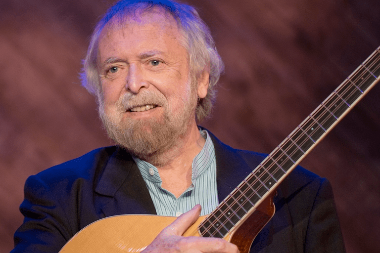 Mick Moloney’s Cultural Tour of Ireland Athena Tergis